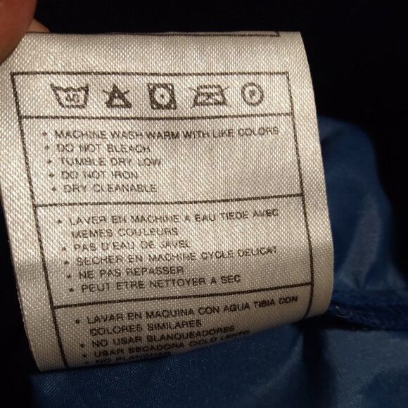 Vintage Nike Logo Spell Out Windbreaker Jacket - Picture 7 of 9